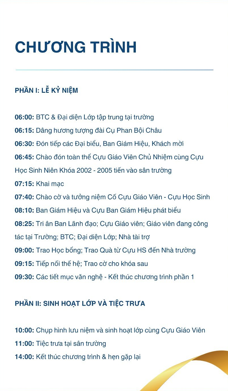 Phần 3 thiệp mời